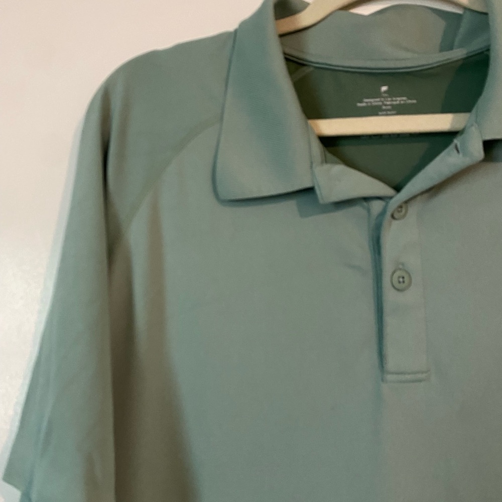XXL FABLETICS POLO